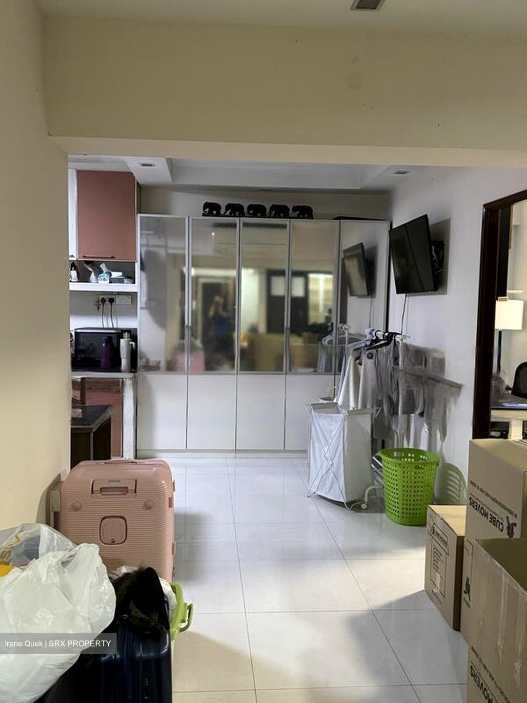 Blk 136 Serangoon North Avenue 2 (Serangoon), HDB 4 Rooms #479806401